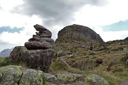 86 Salendo al Pizzo maggiore (2167 m)